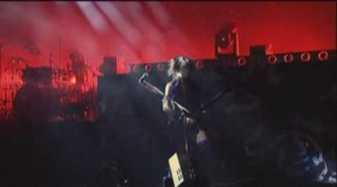 The GazettE - Taion (STANDING LIVE TOUR 2006 )