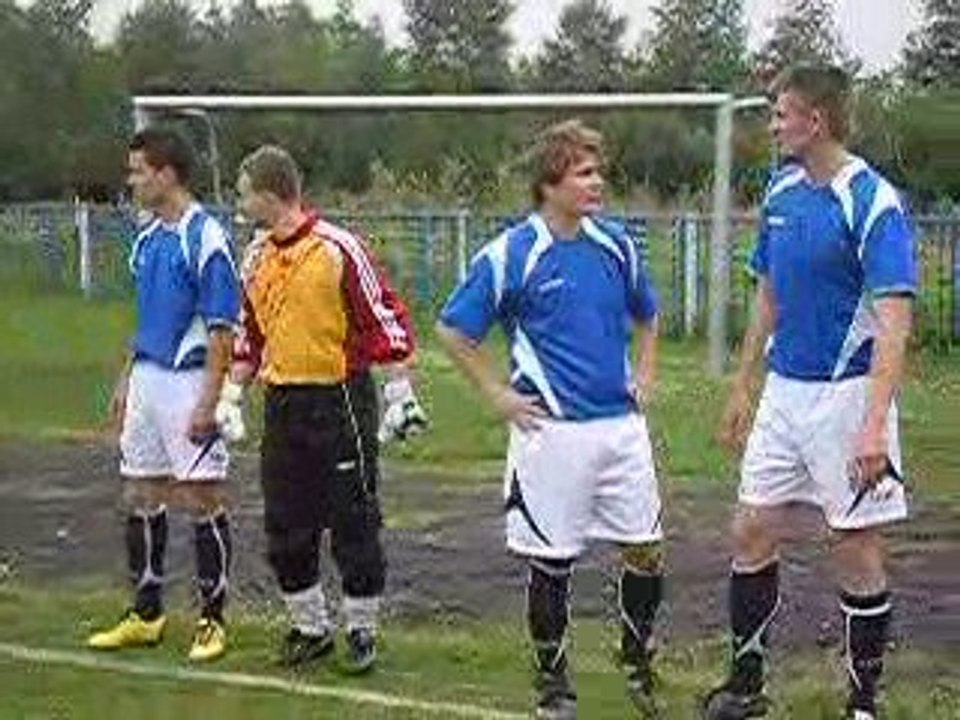 stadion Start Wola Mielecka 6.06.2009 r.