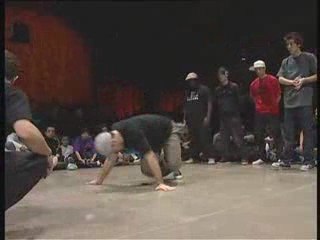 LA SMALA - Supernaturalz (1er tour)