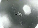 UFOs over TEXAS on NASA TV  Uncut Video