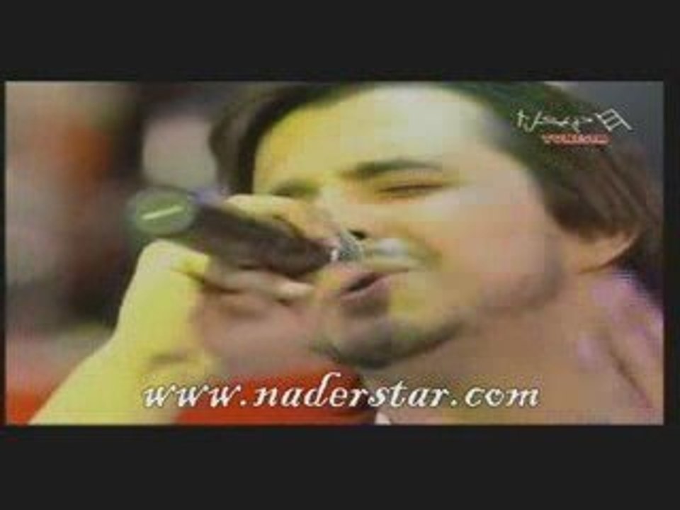 Nader Guirat - L'envie D'aimer