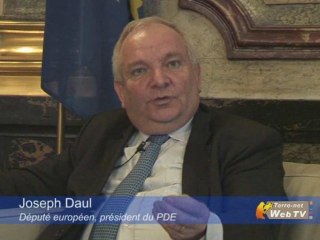 Pourquoi faut-il que le budget de l'Europe augmente ?