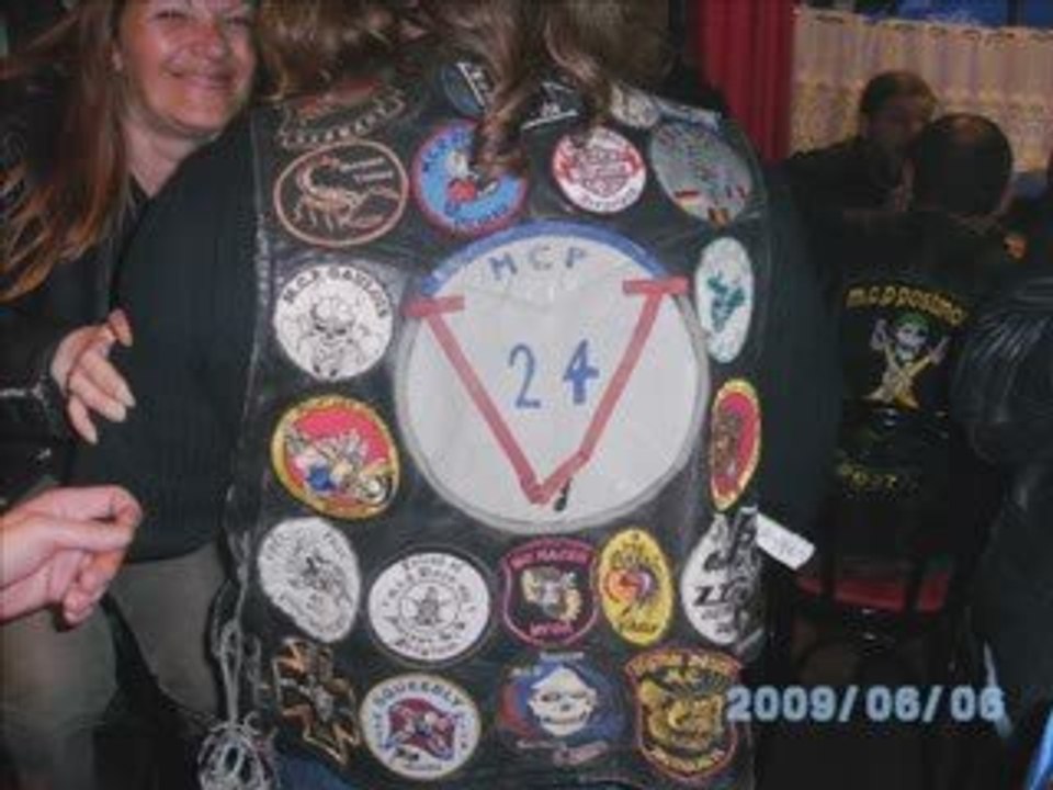 Soiree chapter du 6 juin 2009.wlmp 2EME PARTIE