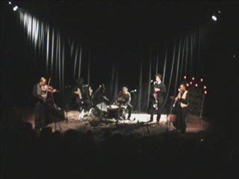 03 KLEZIANE BAZAAR NOMADEUS 19 MAI 2009 CITE DE LA MUSIQUE