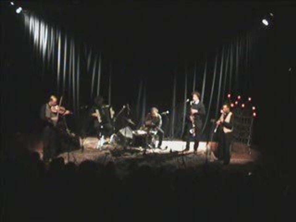 03 KLEZIANE BAZAAR NOMADEUS 19 MAI 2009 CITE DE LA MUSIQUE