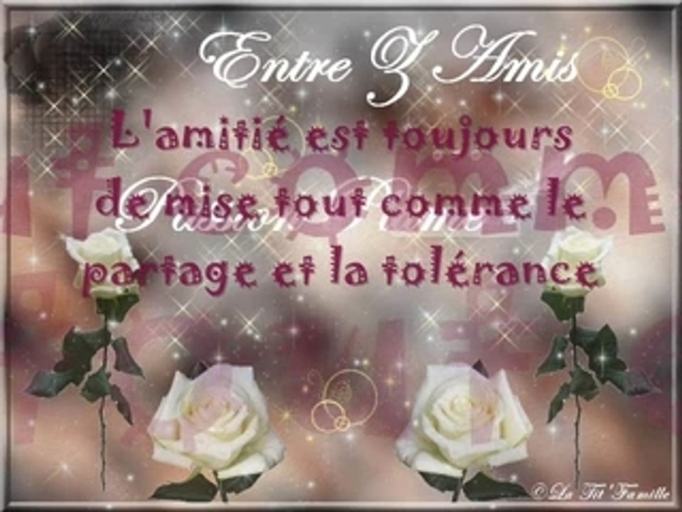 Deux ans fofo
