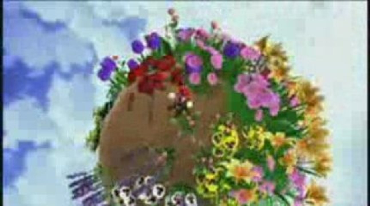 Super Mario Galaxy 2 - E3 2009 : Trailer