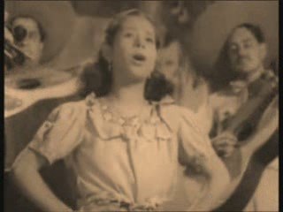 MARÍA DE LOS ÁNGELES LOYA (LA CONSENTIDA) - LE FALTA UN CLAV