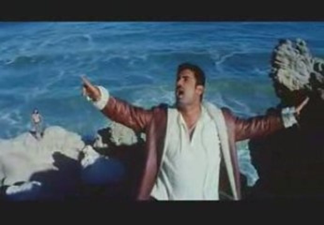 ROMANTIC SONG..eng sub