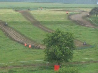 Endurance quad grand est Plomion 2009