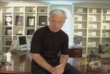 Bill Bartmann - Billionaire U - Raising Your Self-Esteem