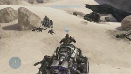 [Walkthrough Halo 3] (Quentinouss + Shishi) N°9