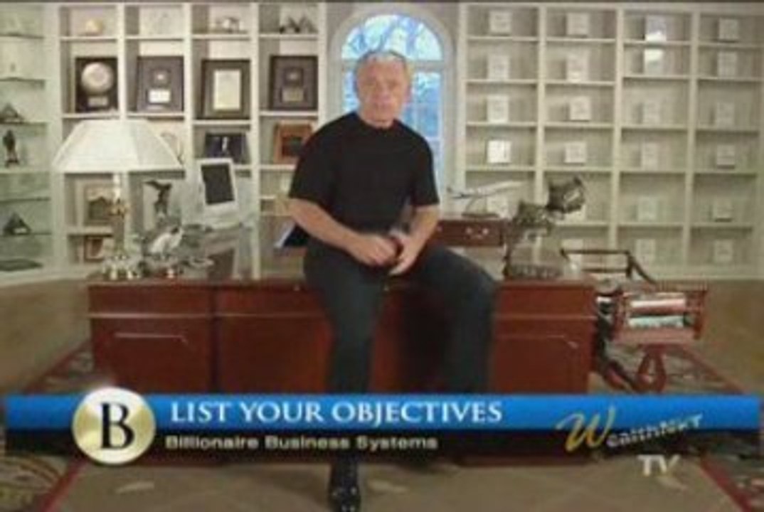 Bill Bartmann - Billionaire U - Effective PR Campaigns