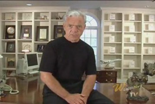 Bill Bartmann - Billionaire U - Hiring & Retaining Employees