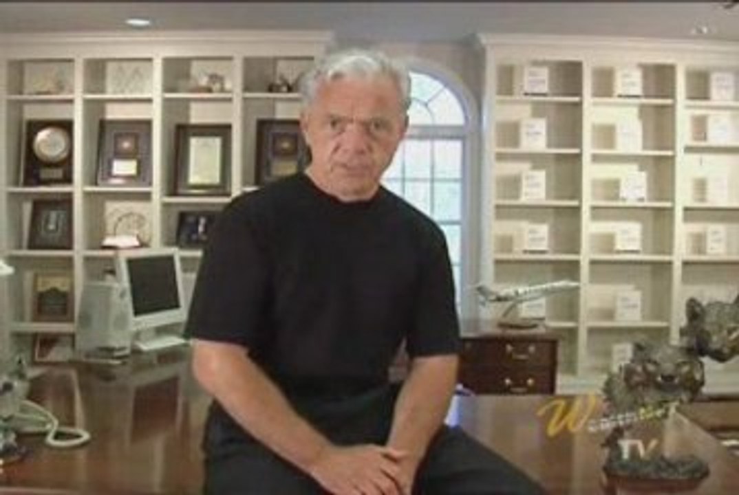 Bill Bartmann - Billionaire U - Hiring & Retaining Employees