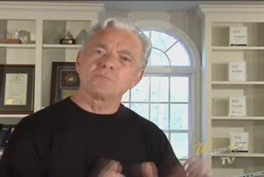 Bill Bartmann - Billionaire U - Business Partnerships