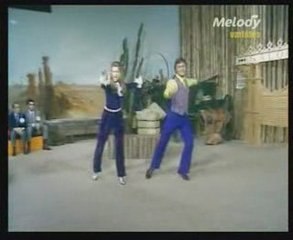 Sheila Oncle Jo et L'arche de Noë