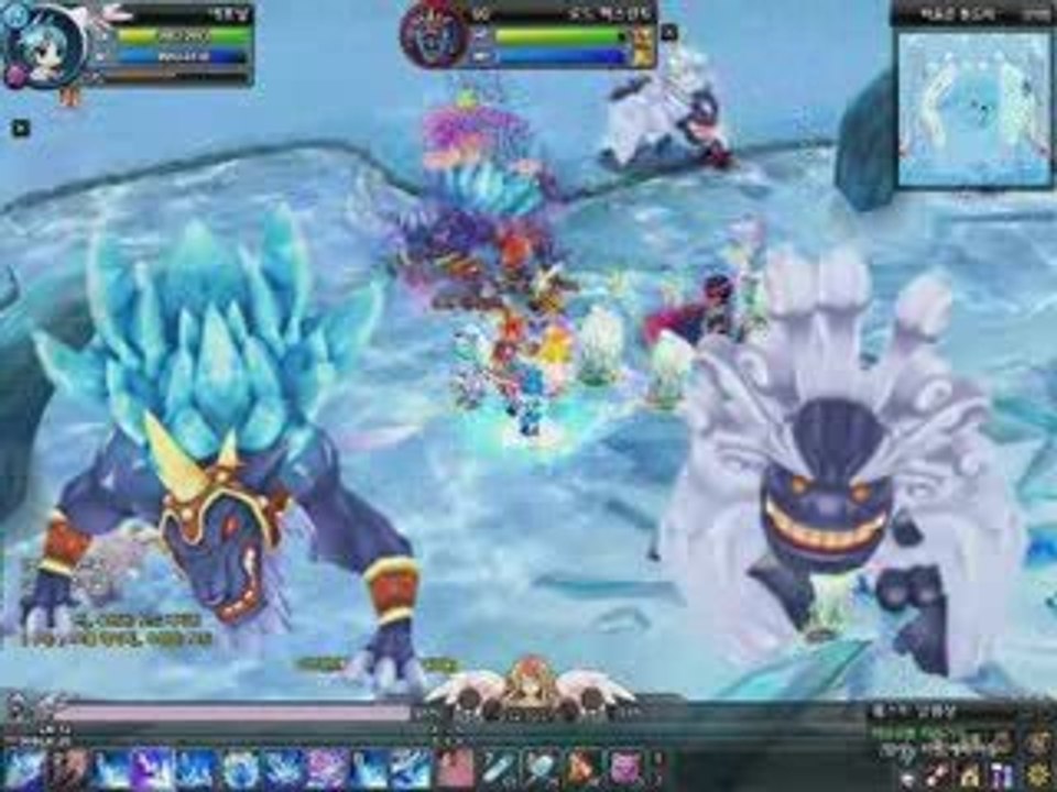 NosTale Official Trailer
