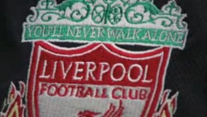 Liverpool's 12th man presents the 09/10 away kit - adidas