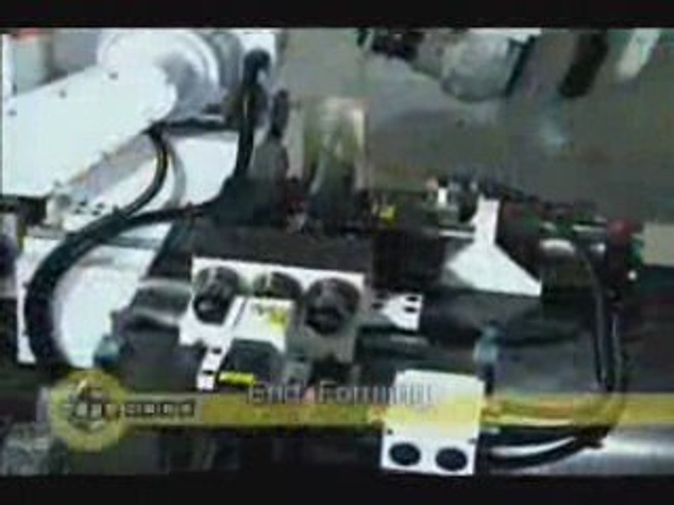 SOCO Taiwan ATM-19 - pipe bender tube bending tubing bender