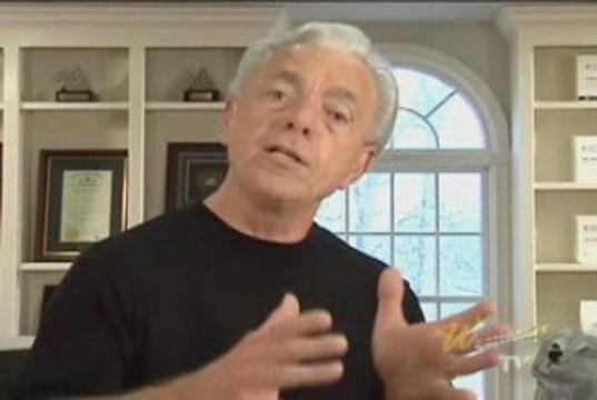 Bill Bartmann - Billionaire U - Writing a Business Plan