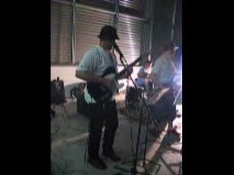 Smoke on the water deep purple cover