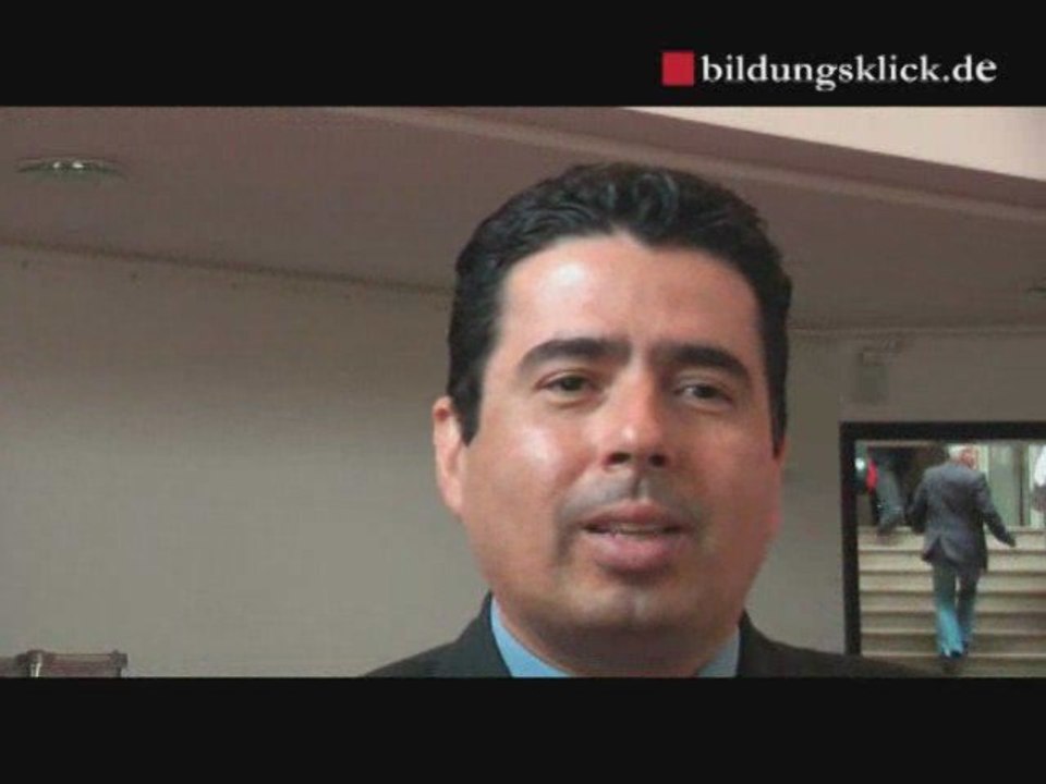 Vernor Muñoz: Zum Thema Inklusion muss mehr geschehen