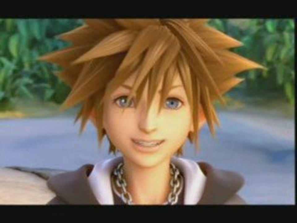 Kingdom Hearts II : Fin 7/7