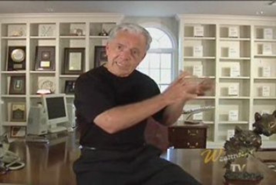 Bill Bartmann - BillionaireU - Starting & Growing a Business