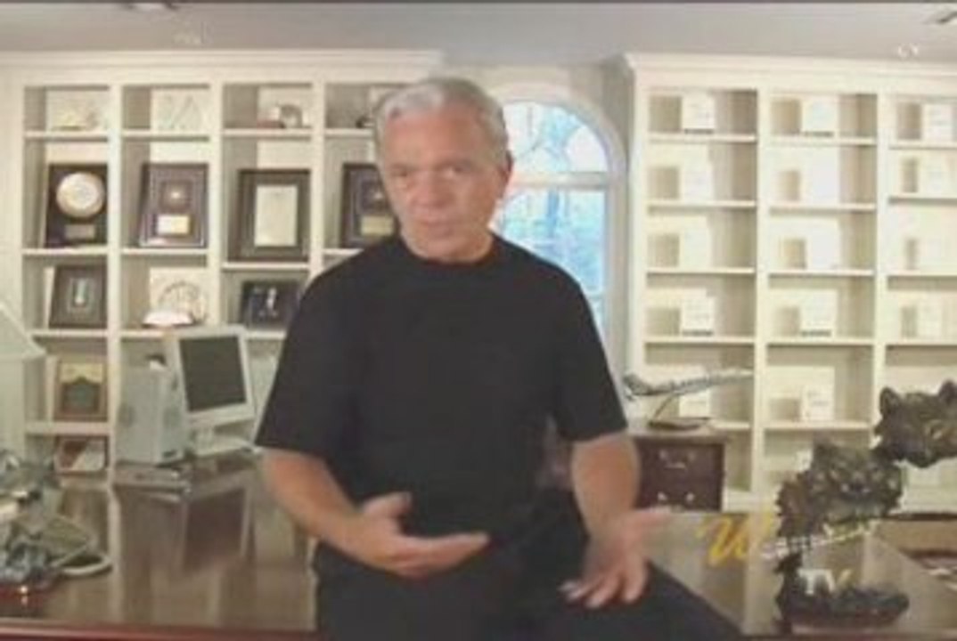 Bill Bartmann - Billionaire U- Is Franchising Right for You?