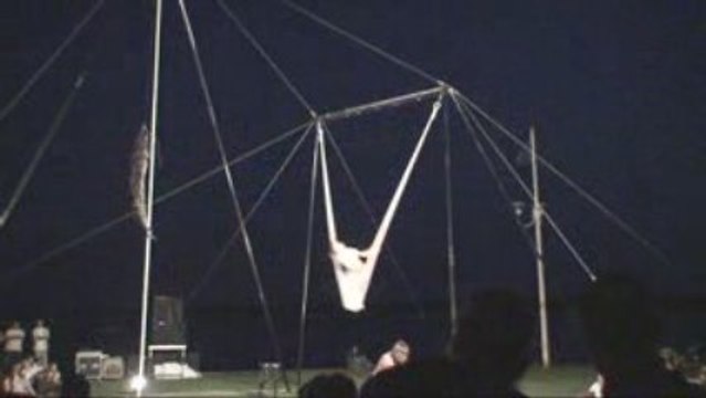 Rue des Etoiles 2008 - Biscarrosse