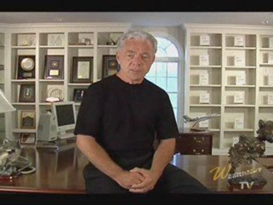 Bill Bartmann - Billionaire U - Are You Right for Business?