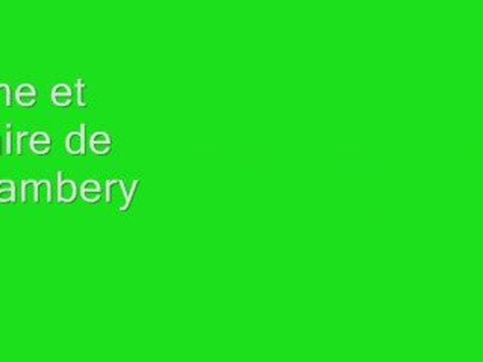 batheme et l'anniversaire de thibaul soirer sur (chambery)