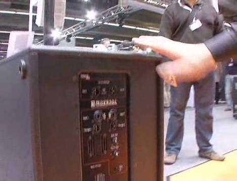 Sonos ESYS & Premium:Pro de HK AUDIO (La Boite Noire)