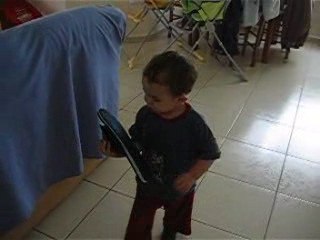 à la chasse aux mouche bis