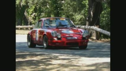 26eme course de cote de Gassin