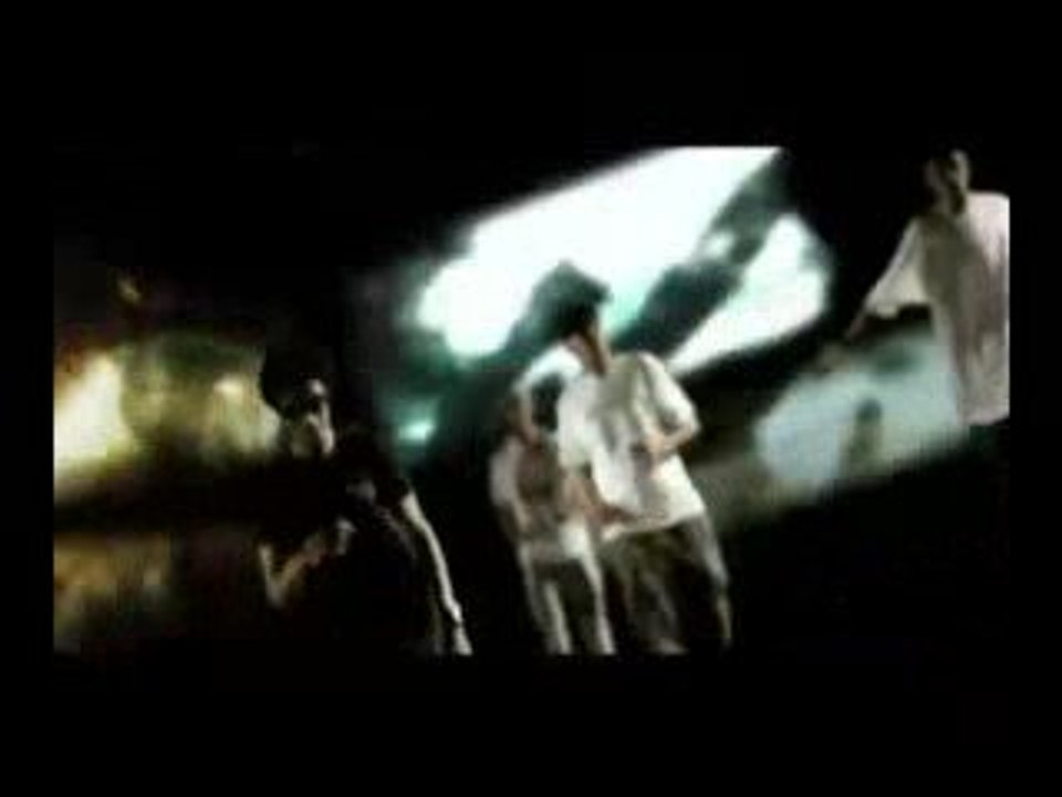 Psy4 de la rime - Le Monde Est Stone - 2005