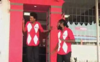 Tarrus Riley & Konshens - Good girl gone bad