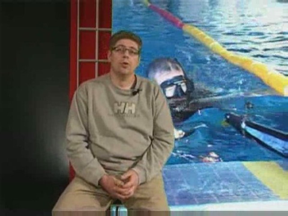 tir subaquatique Harnes