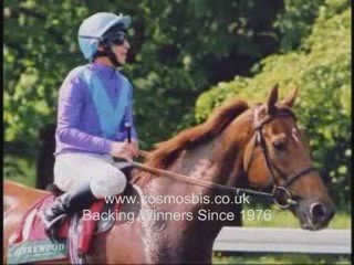 Ray edelson horse racing & sports betting service