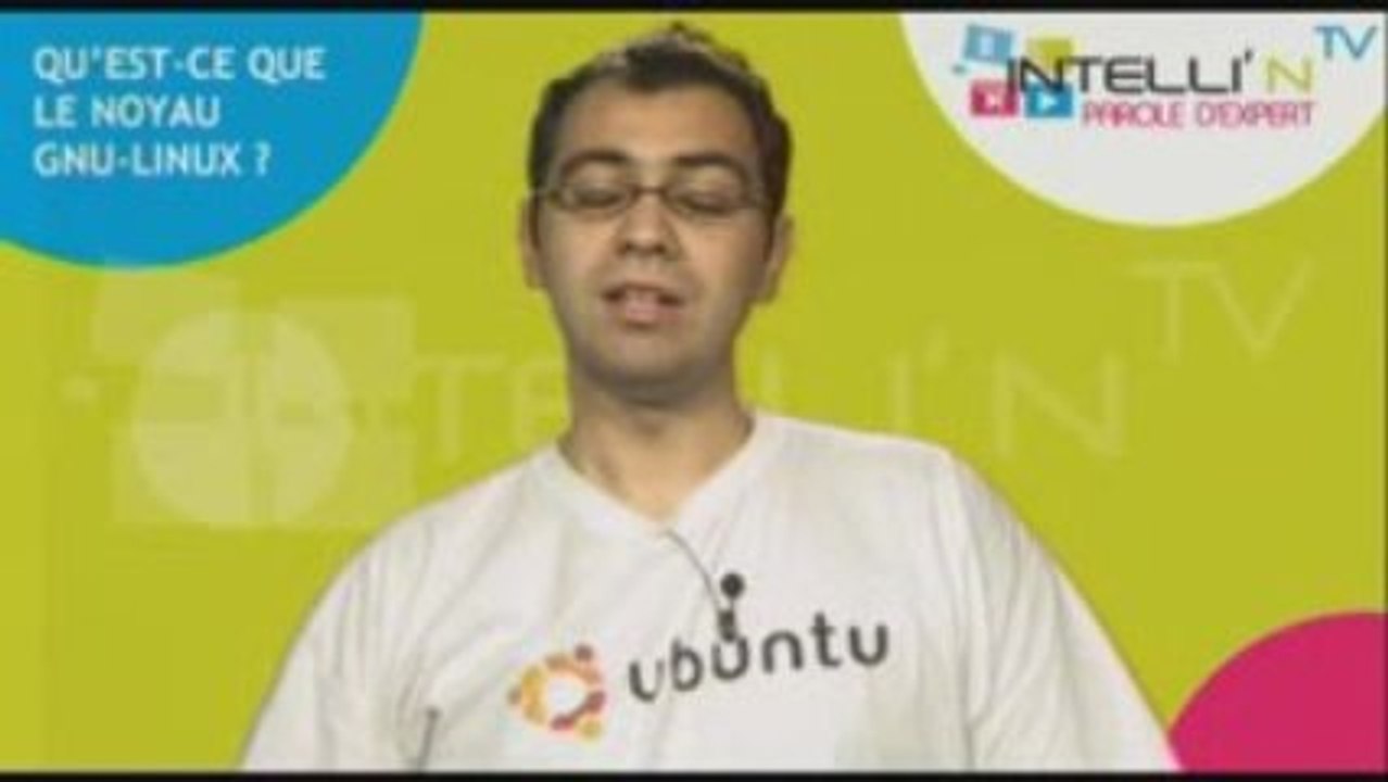 Qu'est-ce que le noyau Linux ou Gnu-Linux ?