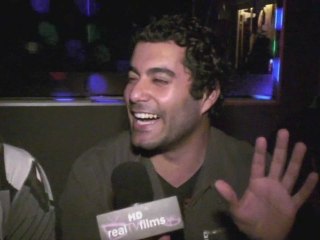 Say When * Say When Band * Yum Drop * Cara Maria Sorbello