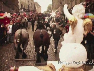 Remontée du 7 juin 2009