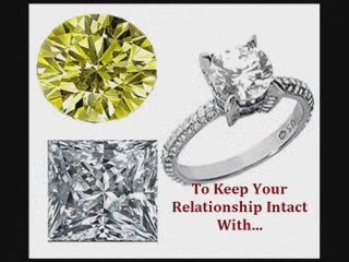 Get The World’s Highest Quality, Man Made Diamonds
