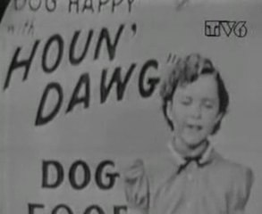 Brenda Lee - Hound Dog - 1956