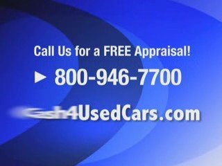 Sell Used Ford Econoline in Orange County California