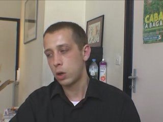 Journées de Caen - présentation d'un cvs