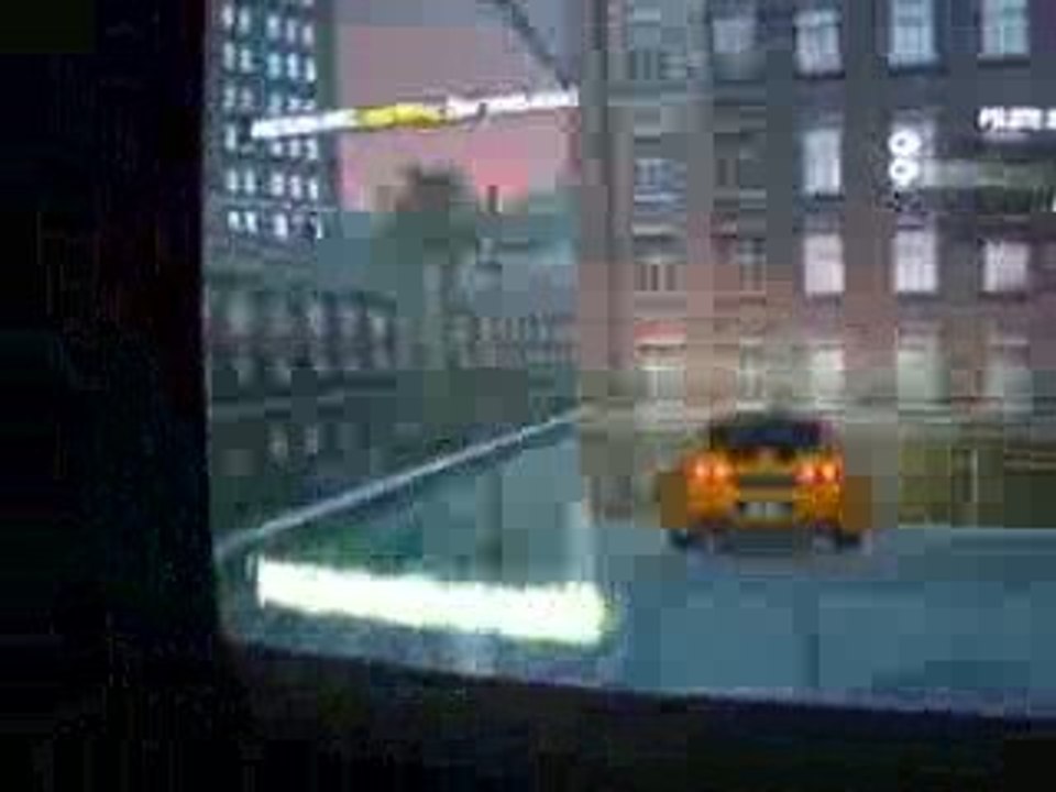 Bug burnout paradise ps3 part 12