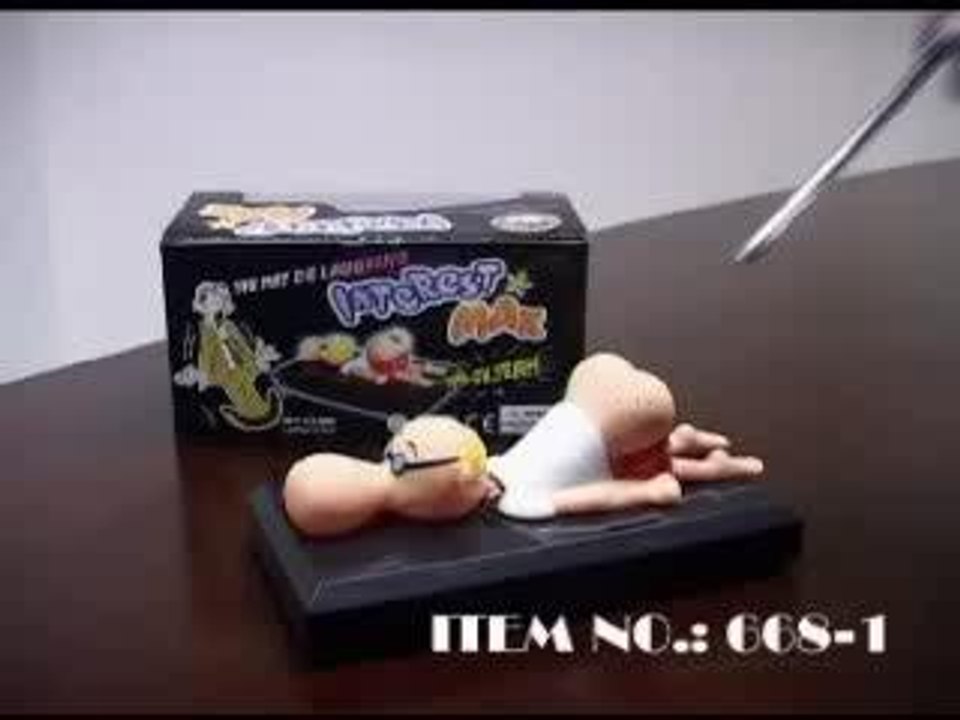 Penholder