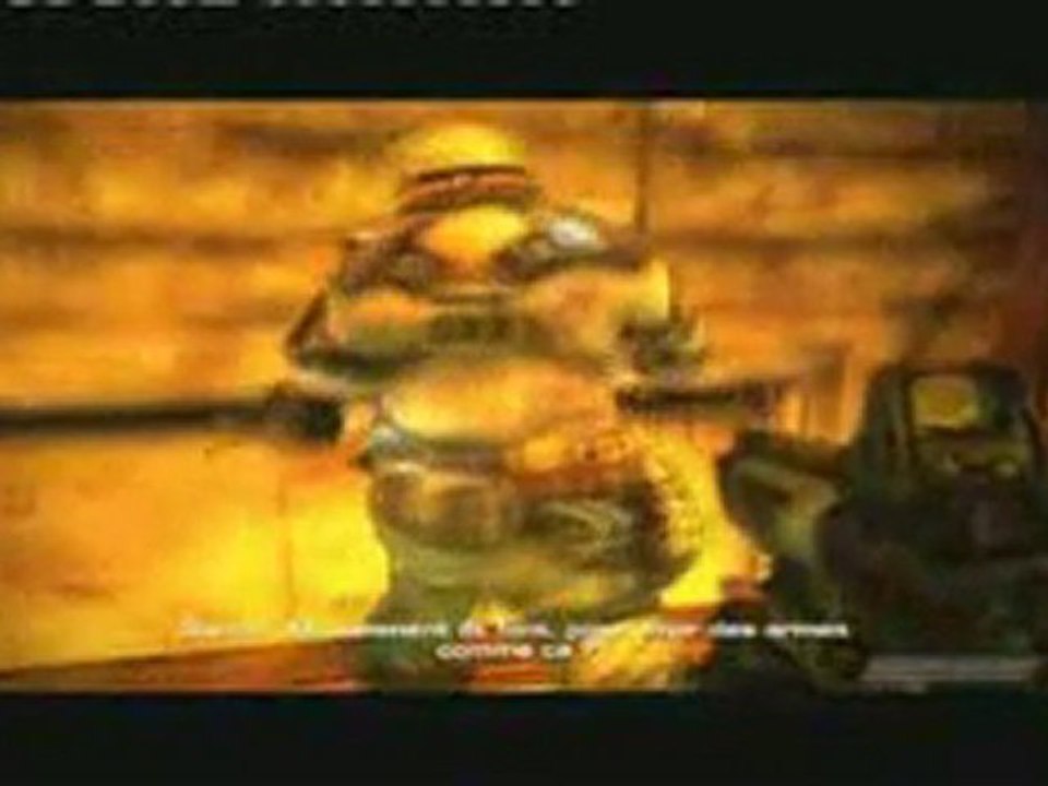 ( VidéoTest )  Killzone 2  ( PS3 )